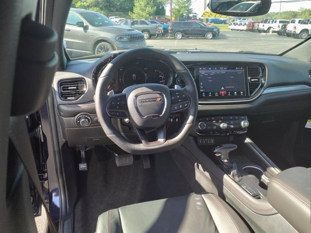 New 2025 Dodge Durango R/T image 10