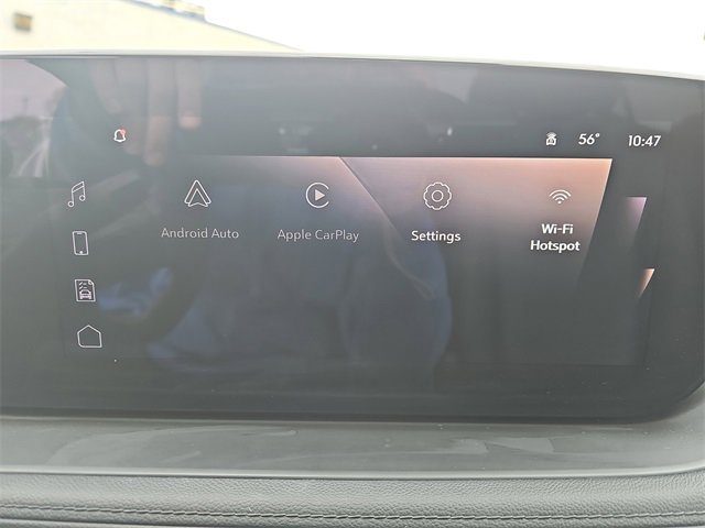 Certified 2025 Buick Encore GX Sport Touring w/ Comfort Package image 22