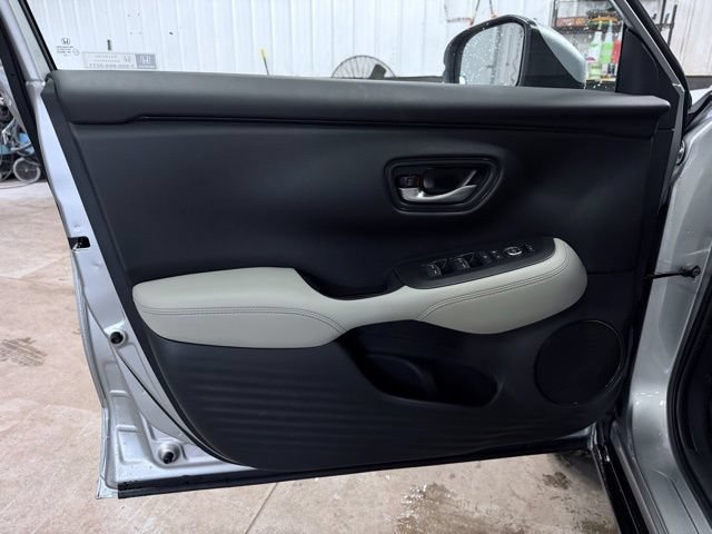 New 2027 Honda HR-V EX-L image 11