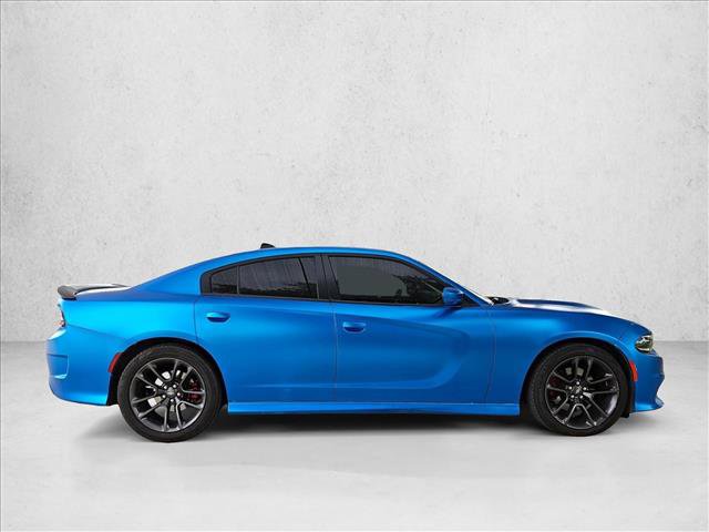 Used 2021 Dodge Charger R/T RWD image 4