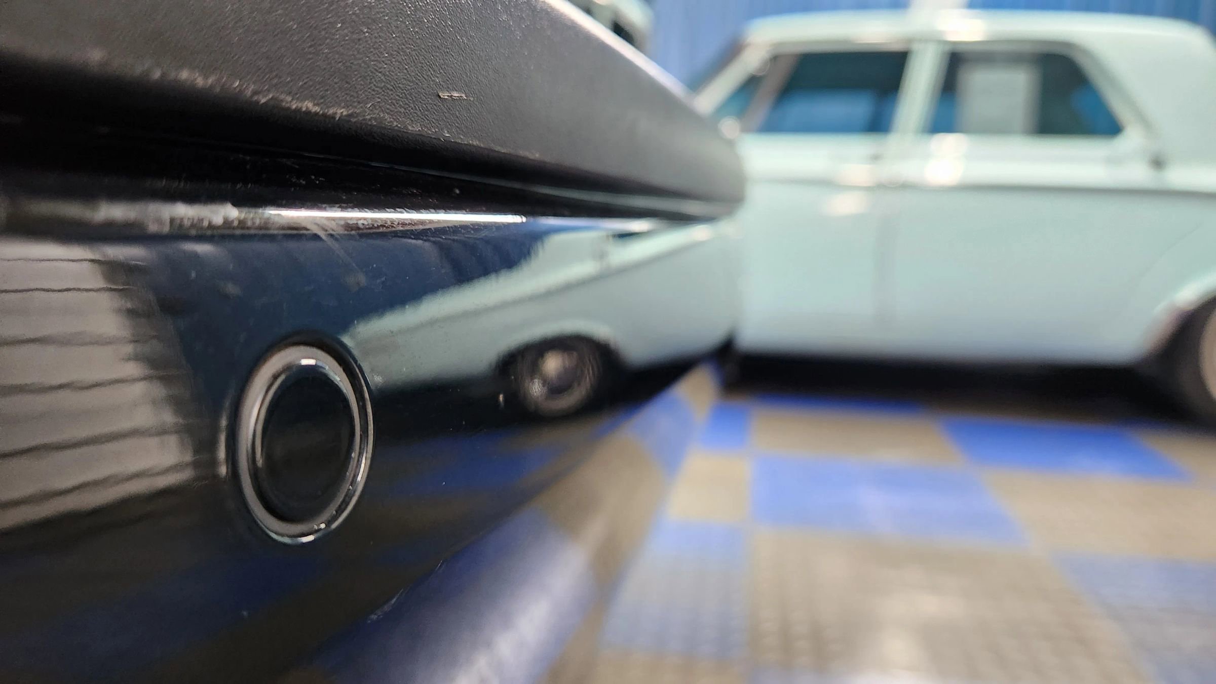 Used 2019 Chevrolet Tahoe LS w/ Max Trailering Package image 61