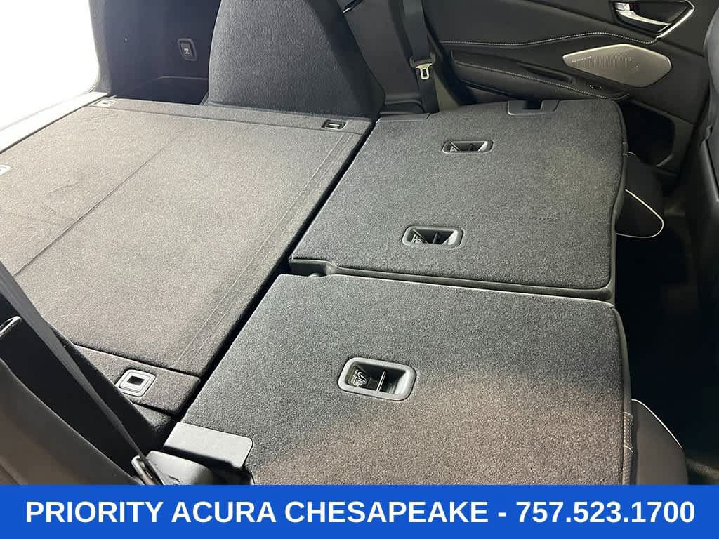 New 2026 Acura RDX w/ Advance Package AWD/4WD image 34
