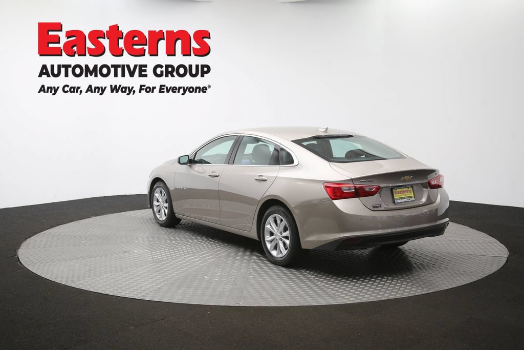 Used 2025 Chevrolet Malibu LT FWD image 64