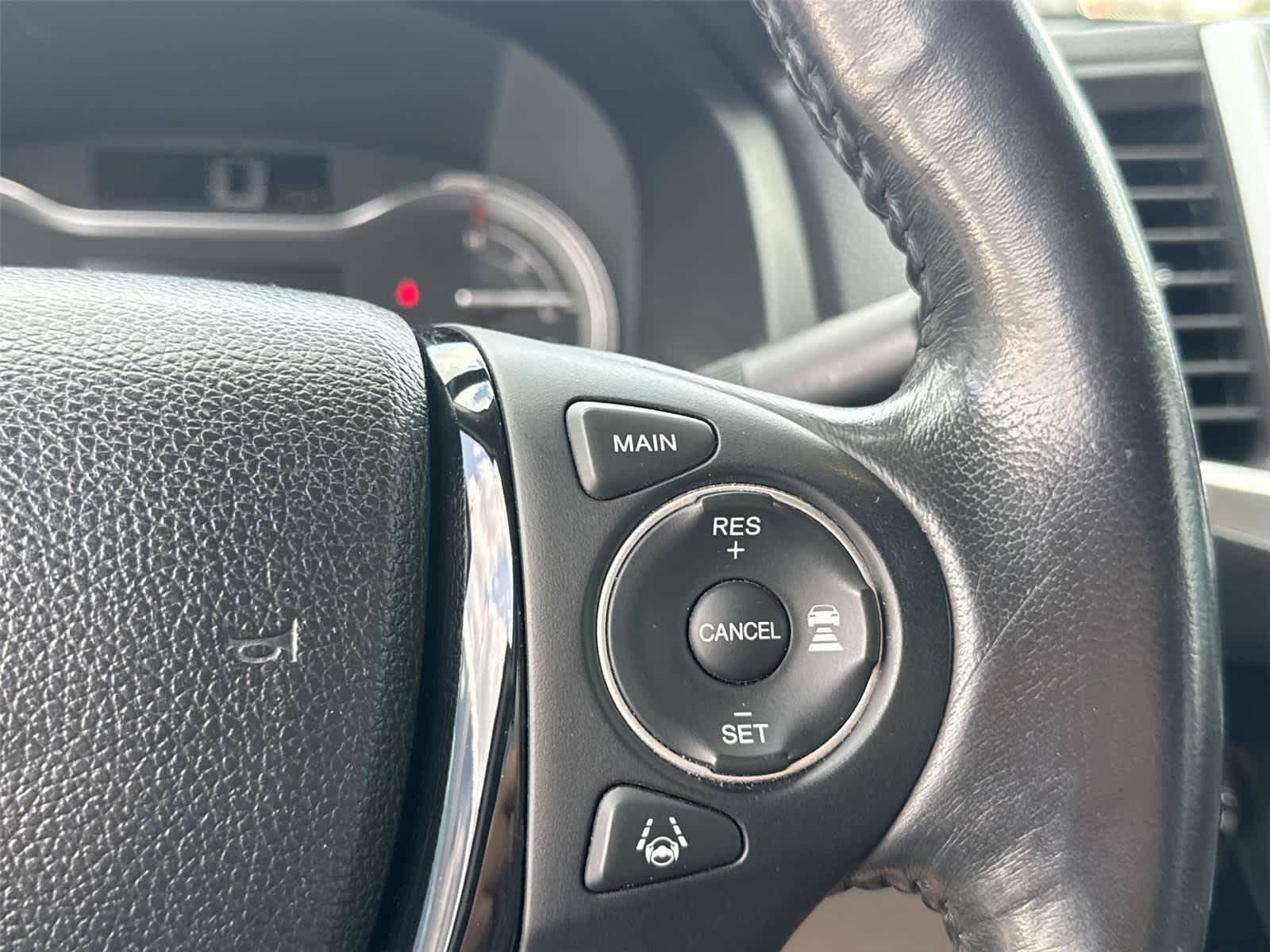 Used 2019 Honda Ridgeline RTL-E image 19
