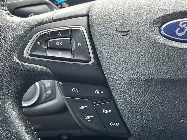 Used 2018 Ford Escape SEL FWD image 27