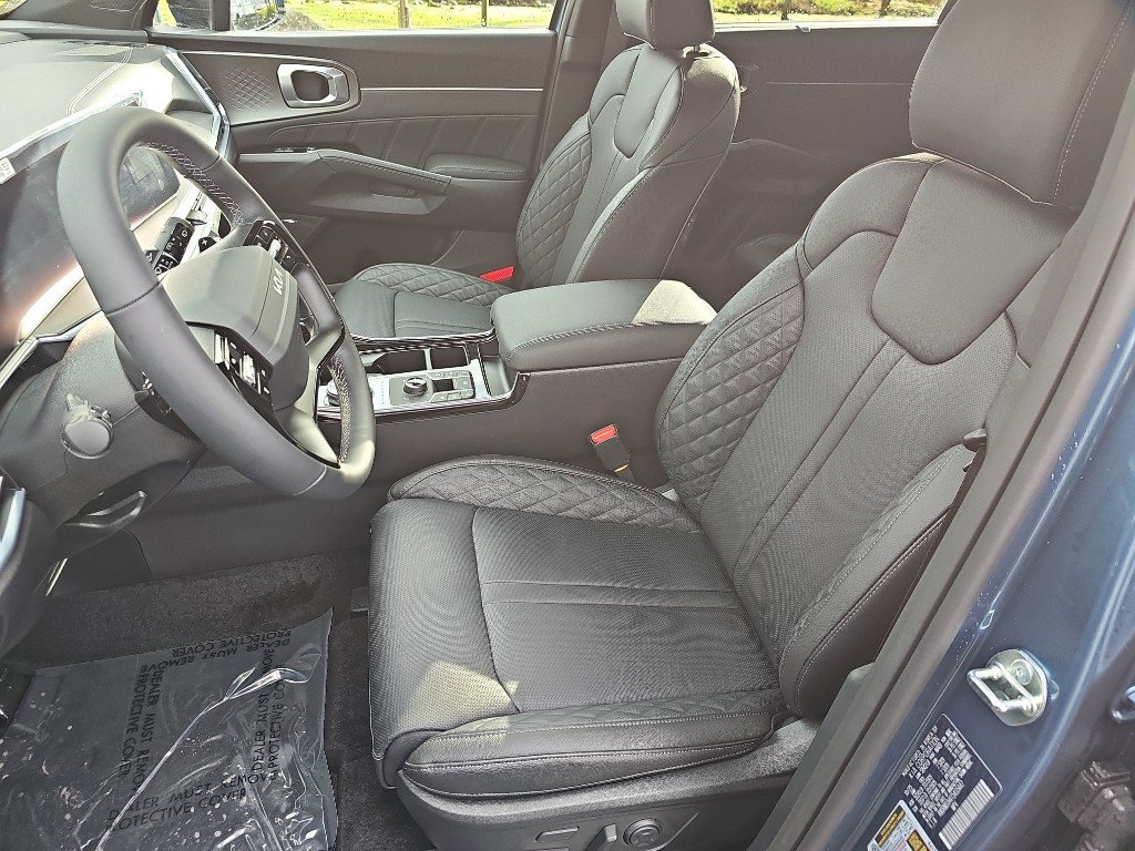 New 2026 Kia Sorento SX Prestige image 23