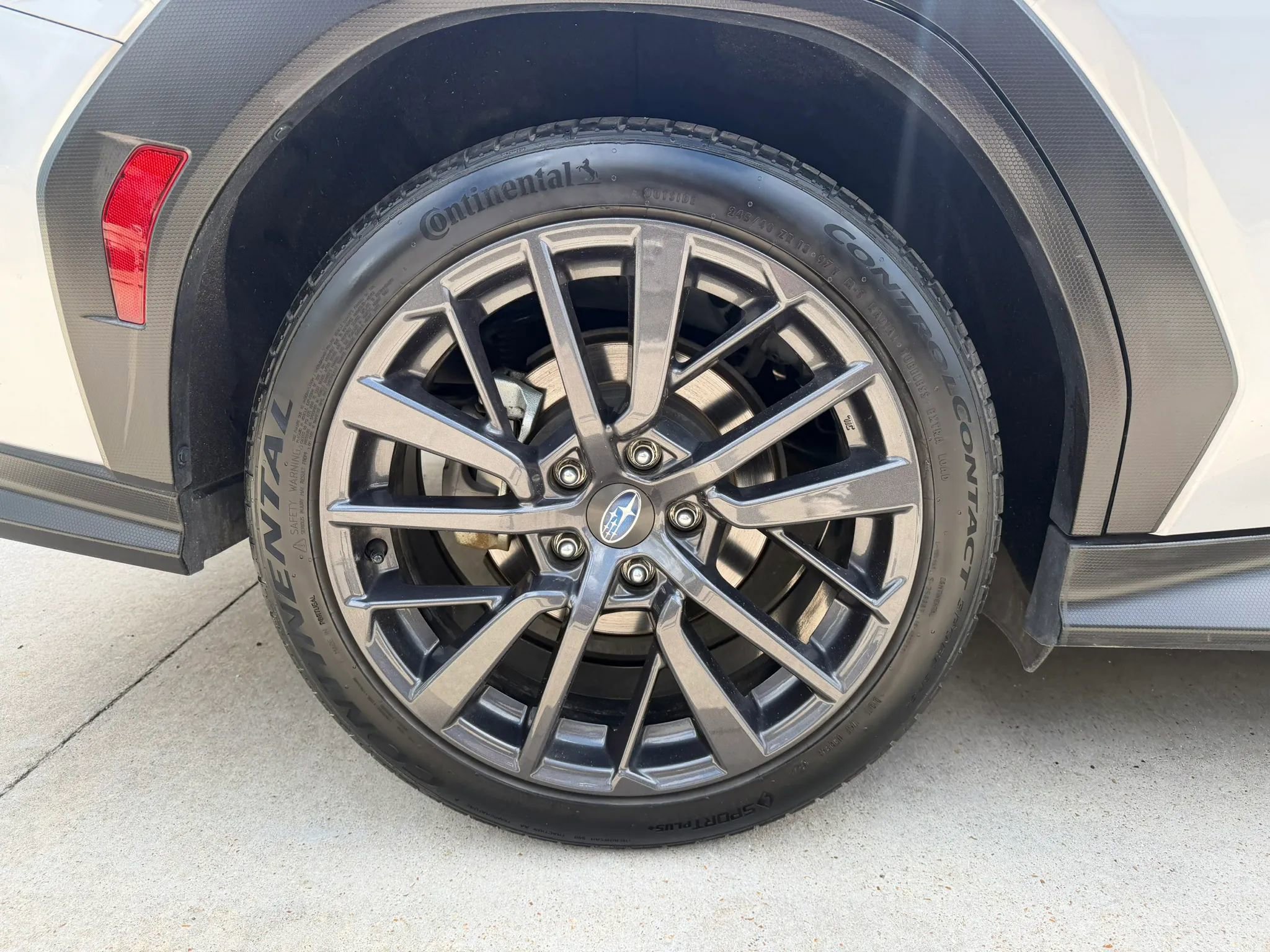 Used 2023 Subaru WRX Premium AWD/4WD image 67