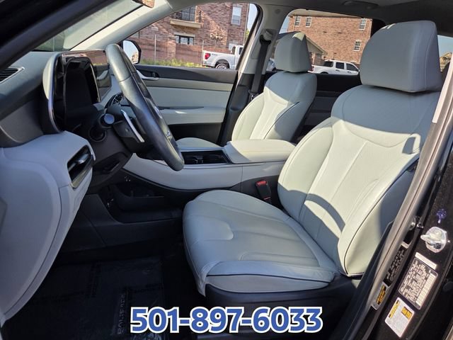 Used 2023 Hyundai Palisade SEL AWD/4WD image 9