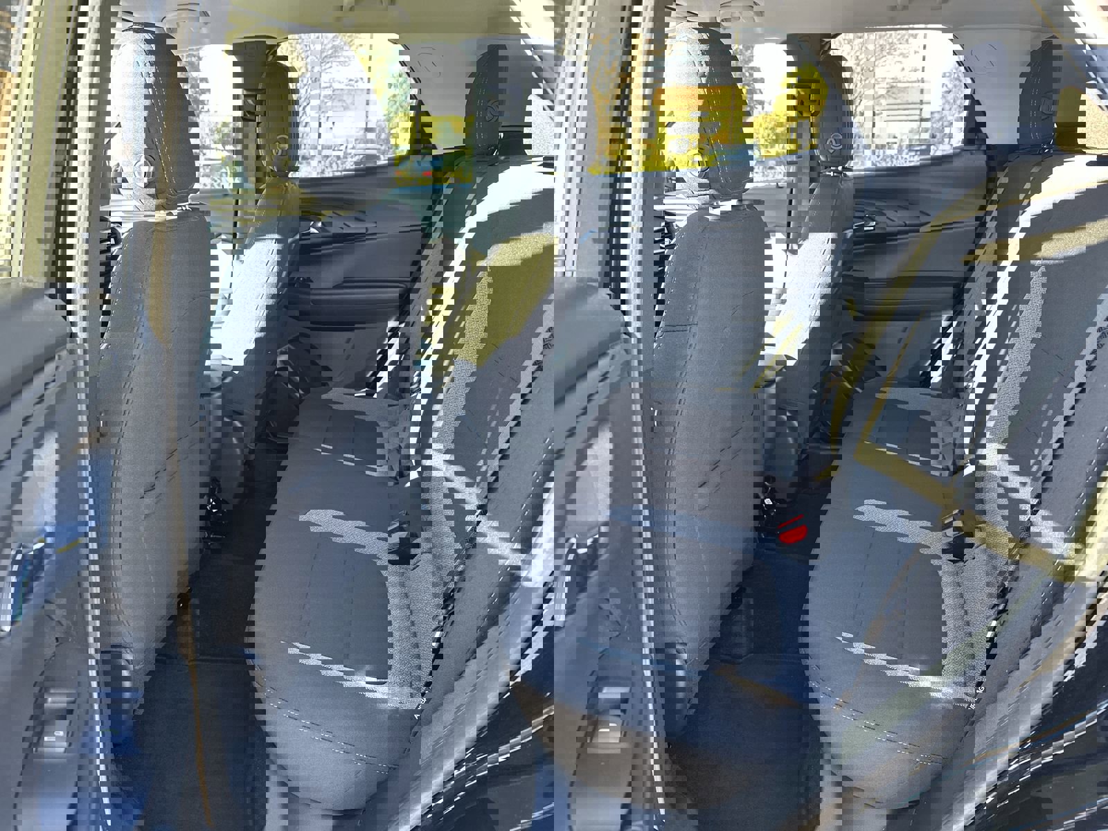 Certified 2023 Chevrolet TrailBlazer LT w/ Convenience Package image 31