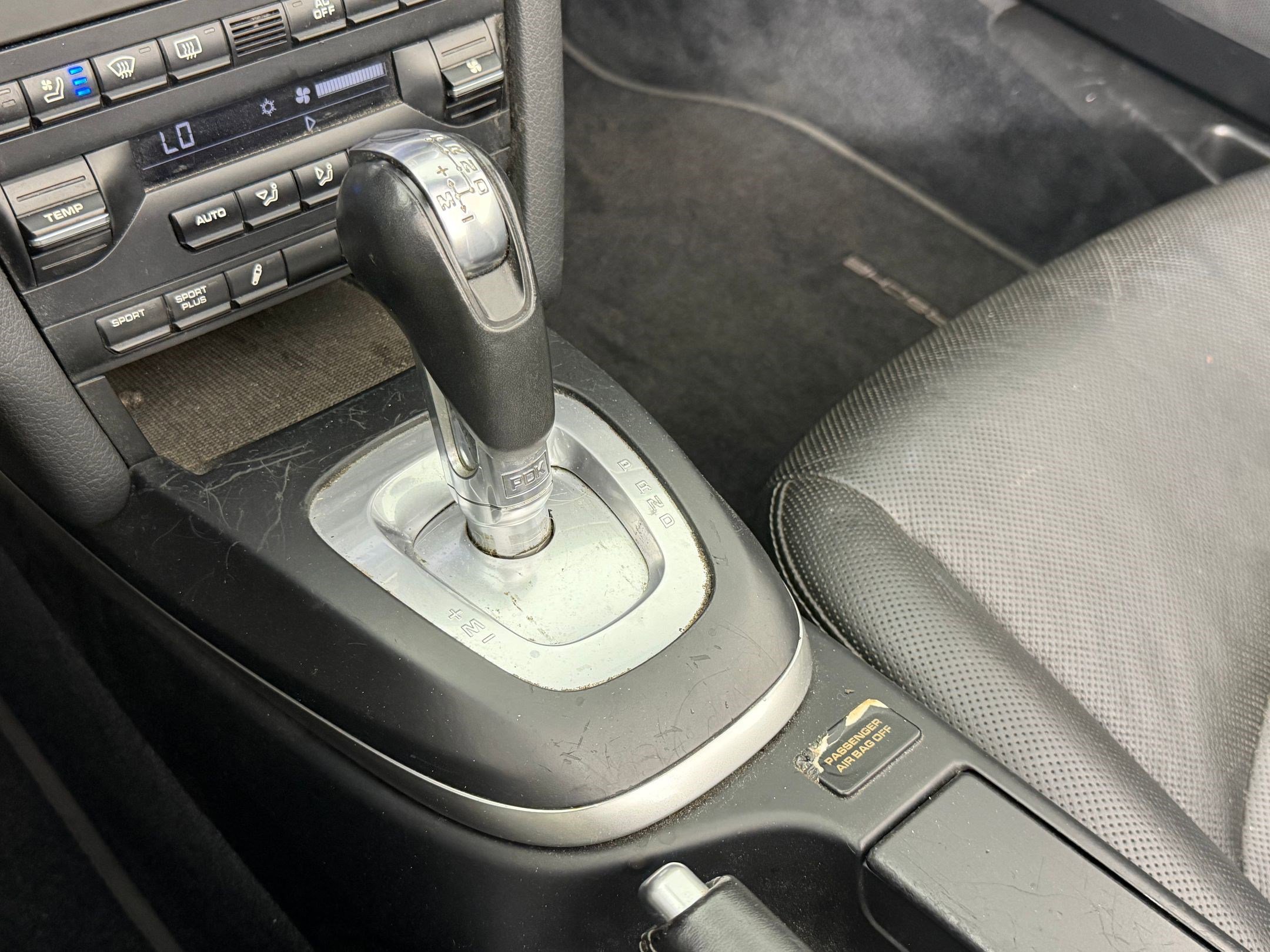 Used 2011 Porsche 911 Carrera S image 25