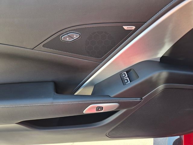 Certified 2015 Chevrolet Corvette Z06 w/ Battery Protection Package image 17