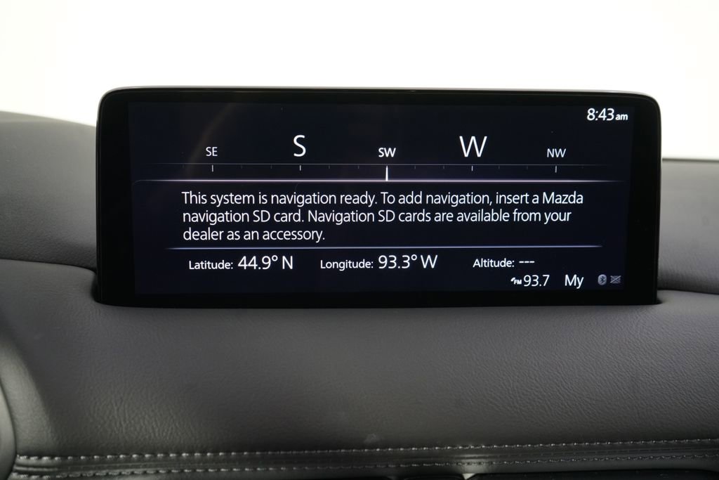 Used 2024 MAZDA CX-5 Carbon Edition AWD/4WD image 29