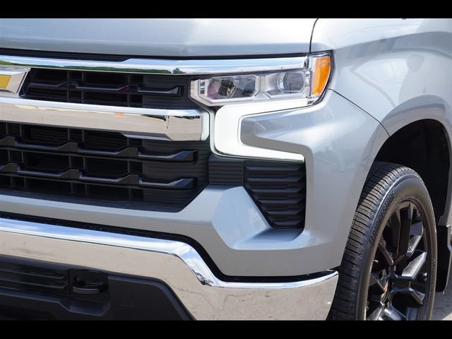 New 2026 Chevrolet Silverado 1500 LT AWD/4WD image 20