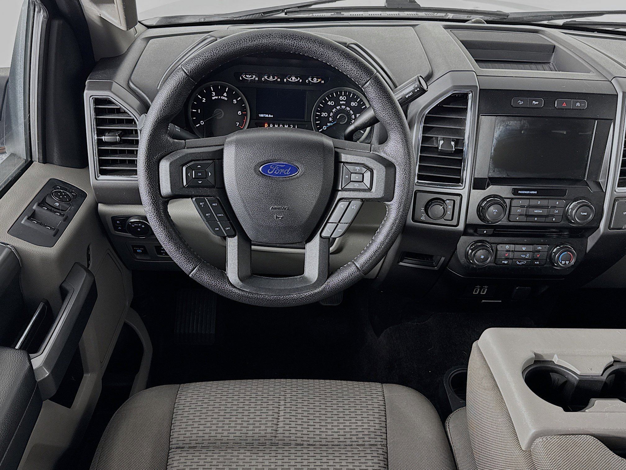 Used 2016 Ford F150 XLT w/ Equipment Group 302A Luxury image 21