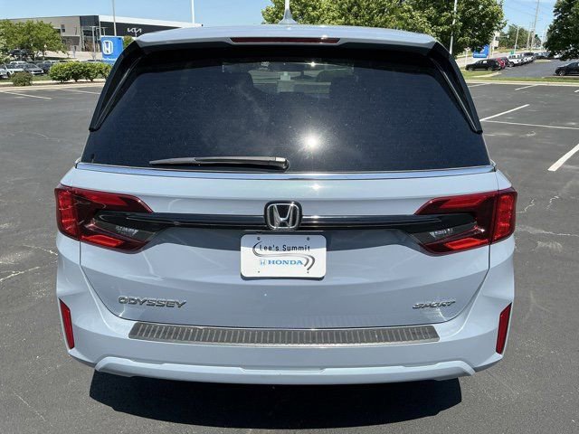 Used 2025 Honda Odyssey Sport-L image 4