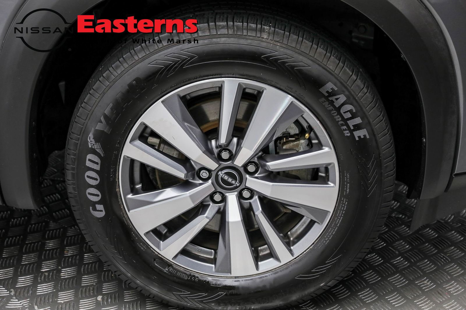 Used 2023 Nissan Pathfinder SL image 66