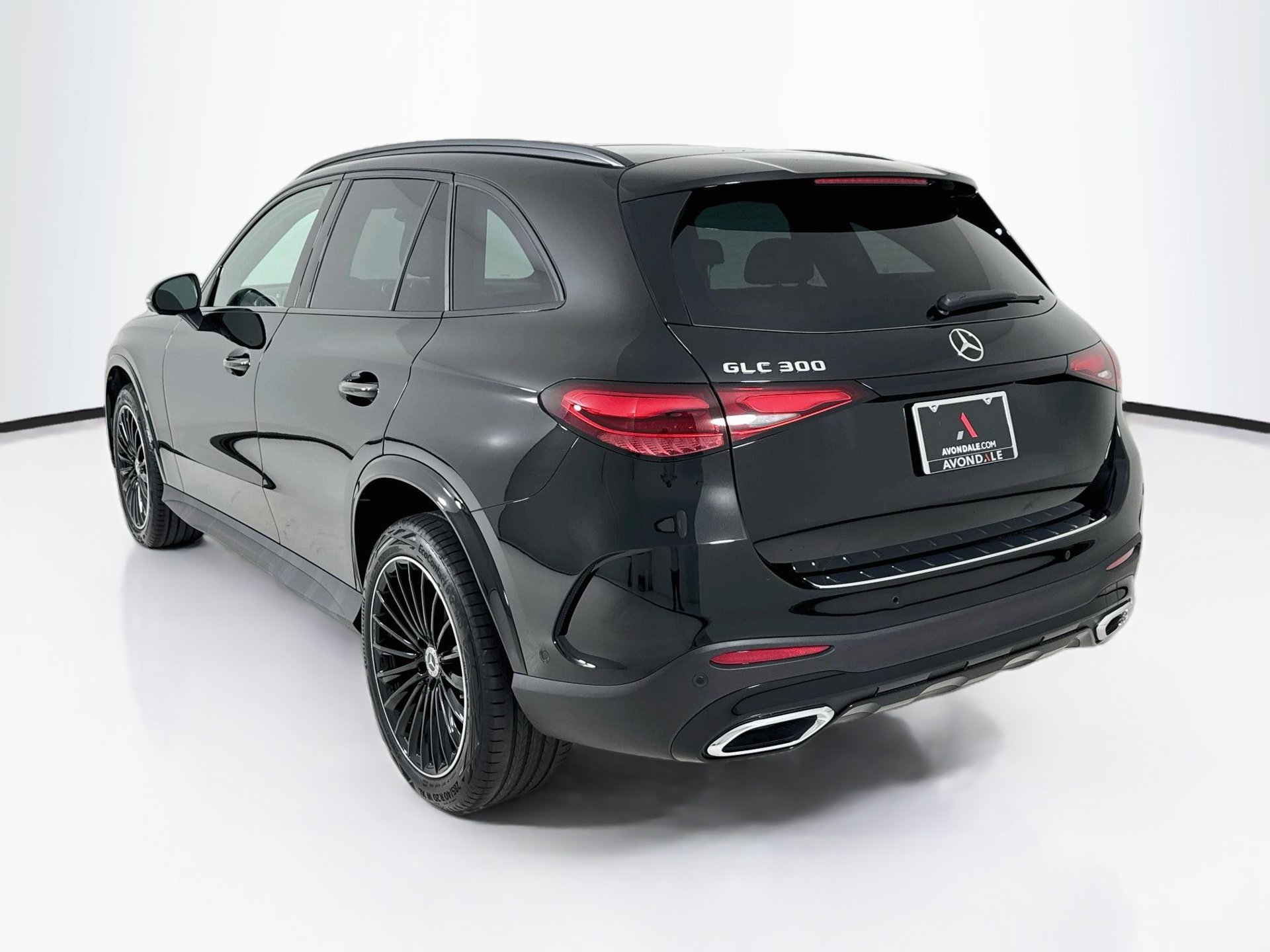 New 2027 Mercedes-Benz GLC 300 image 6