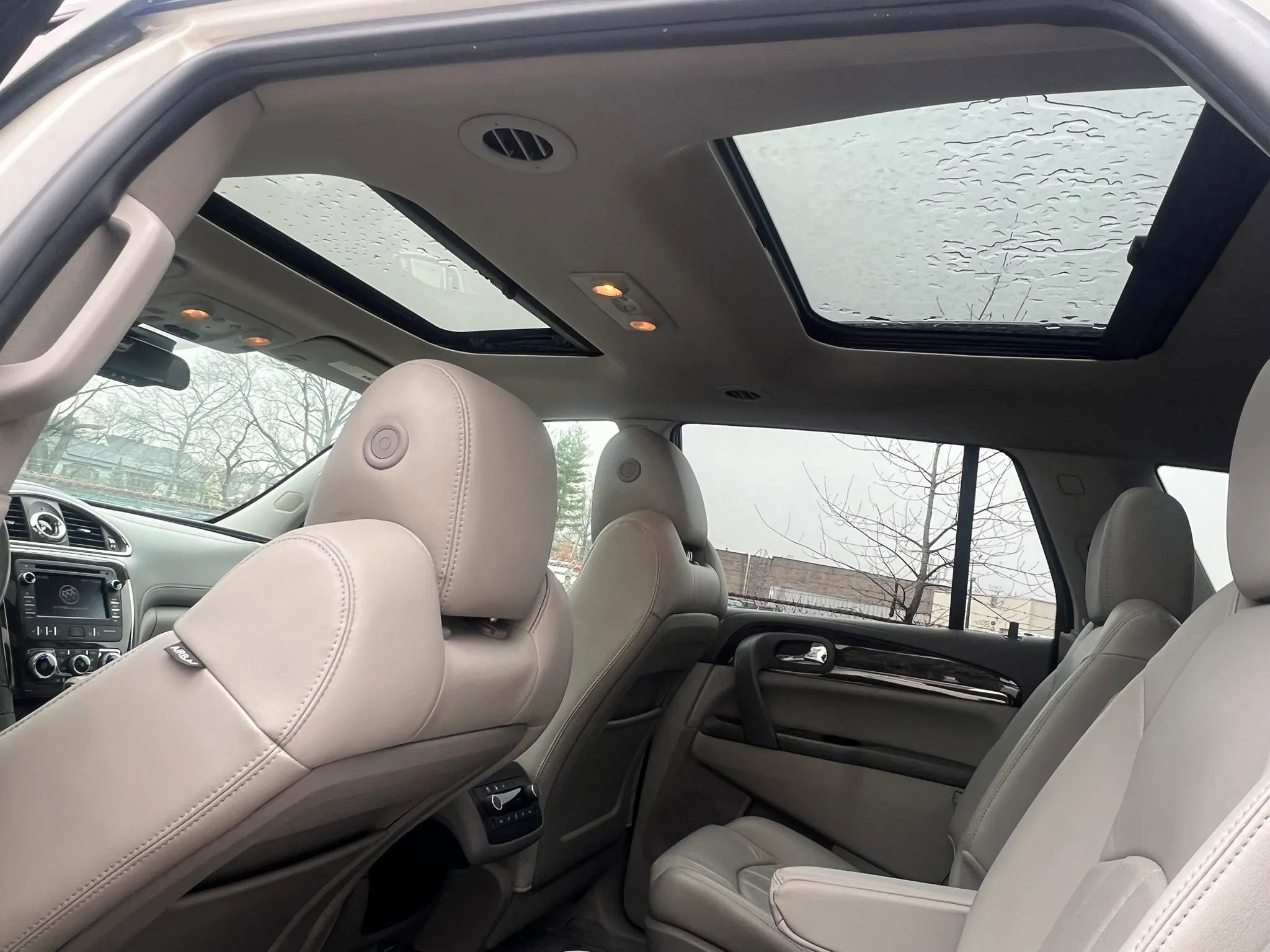 Used 2015 Buick Enclave Leather w/ Trailering Package AWD/4WD image 31