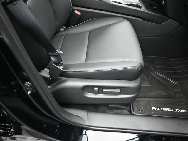 New 2026 Honda Ridgeline RTL image 40