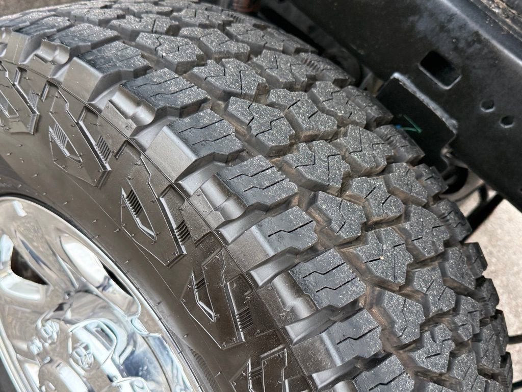 Used 2022 RAM 2500 Tradesman w/ Chrome Appearance Group image 41