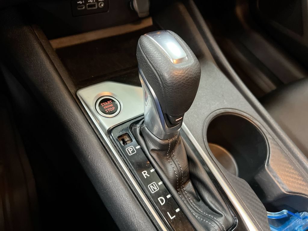 Used 2020 Nissan Altima 2.5 S FWD image 17