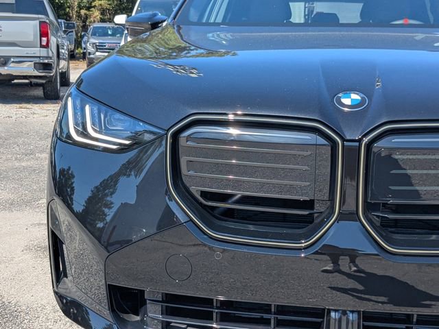 New 2026 BMW X3 M50 w/ M Sport Professional Package image 11