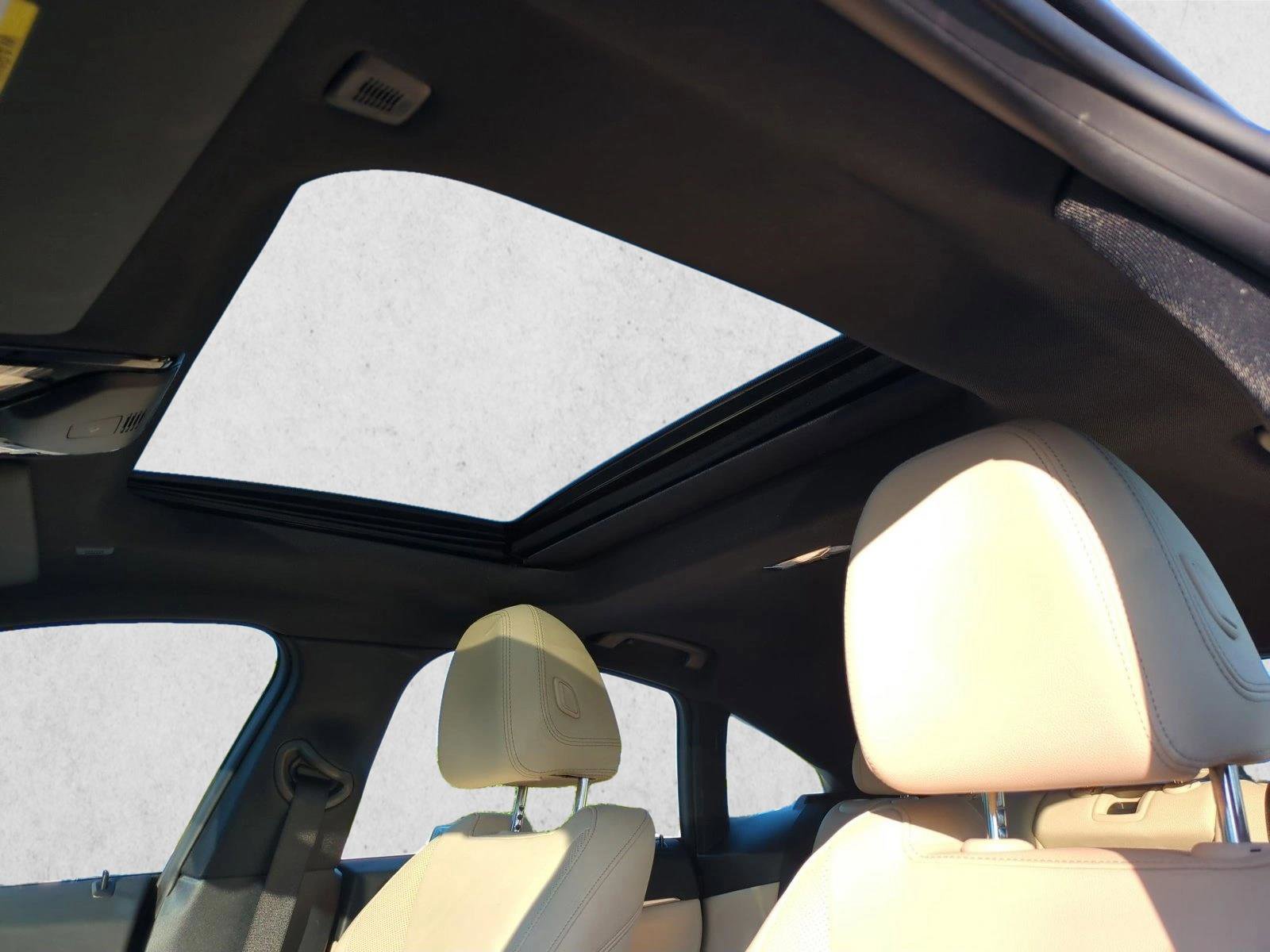 Certified 2023 BMW i4 eDrive35 w/ Premium Package RWD image 16
