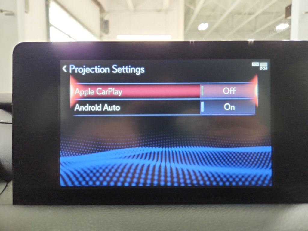 Used 2024 Lexus IS 350 F Sport image 21