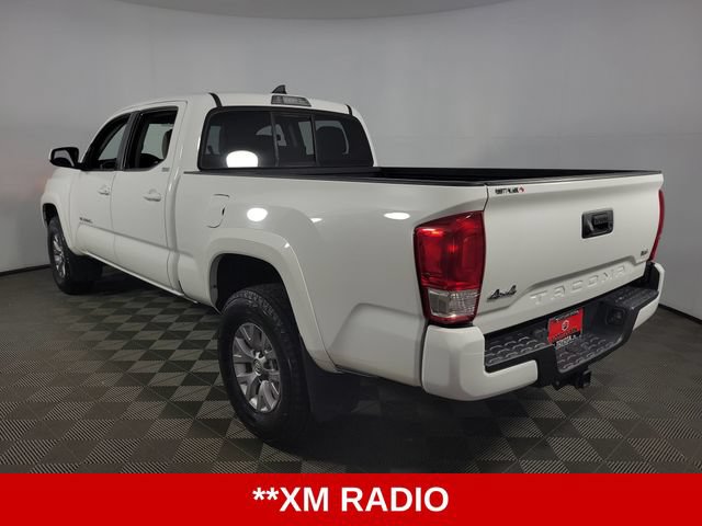 Used 2017 Toyota Tacoma SR5 AWD/4WD image 6