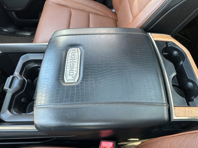 Used 2020 RAM 1500 Limited image 27