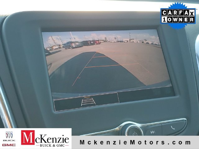 Used 2024 Chevrolet Equinox LT FWD image 17
