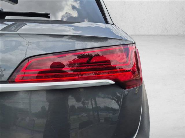 Used 2022 Audi SQ5 Premium AWD/4WD image 30