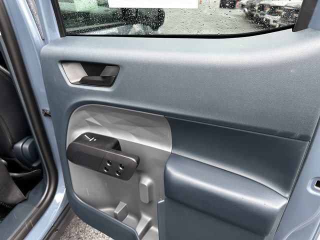 Certified 2026 Ford Maverick Lariat w/ Black Appearance Package AWD/4WD image 41