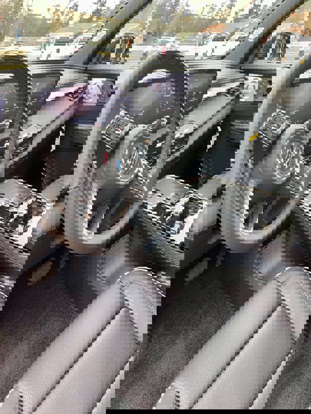 New 2026 Buick Enclave Avenir w/ Super Cruise Package image 9