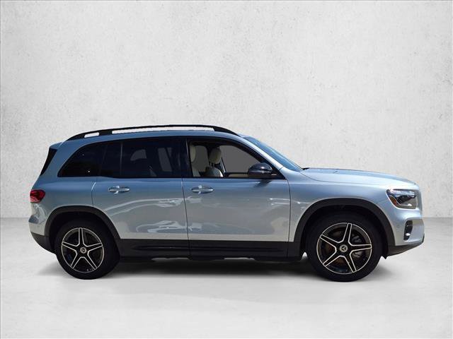 Used 2026 Mercedes-Benz GLB 250 image 4