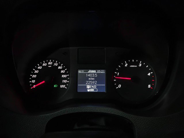 Used 2022 Mercedes-Benz Sprinter 2500 image 21