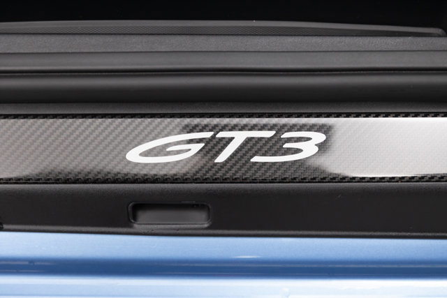 Used 2022 Porsche 911 GT3 image 16