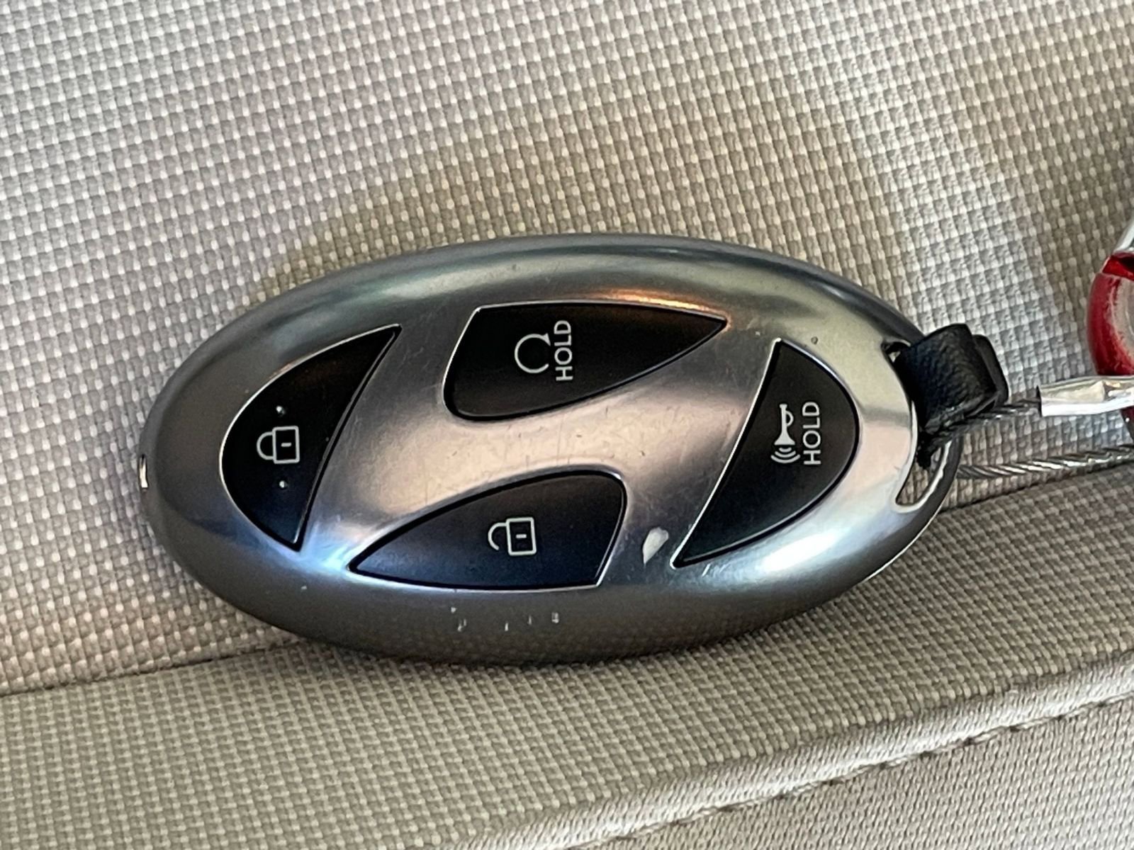 Used 2025 Hyundai Kona SEL image 21