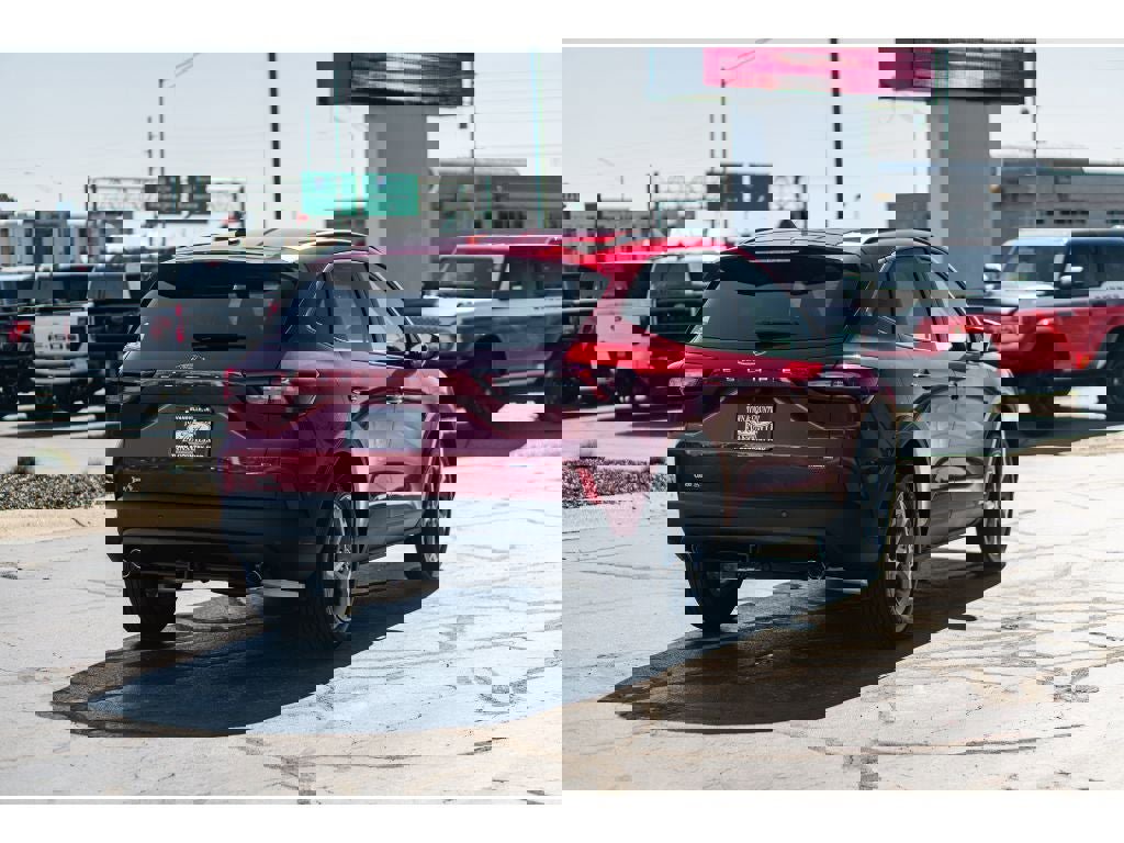 New 2026 Ford Escape ST-Line Select image 4
