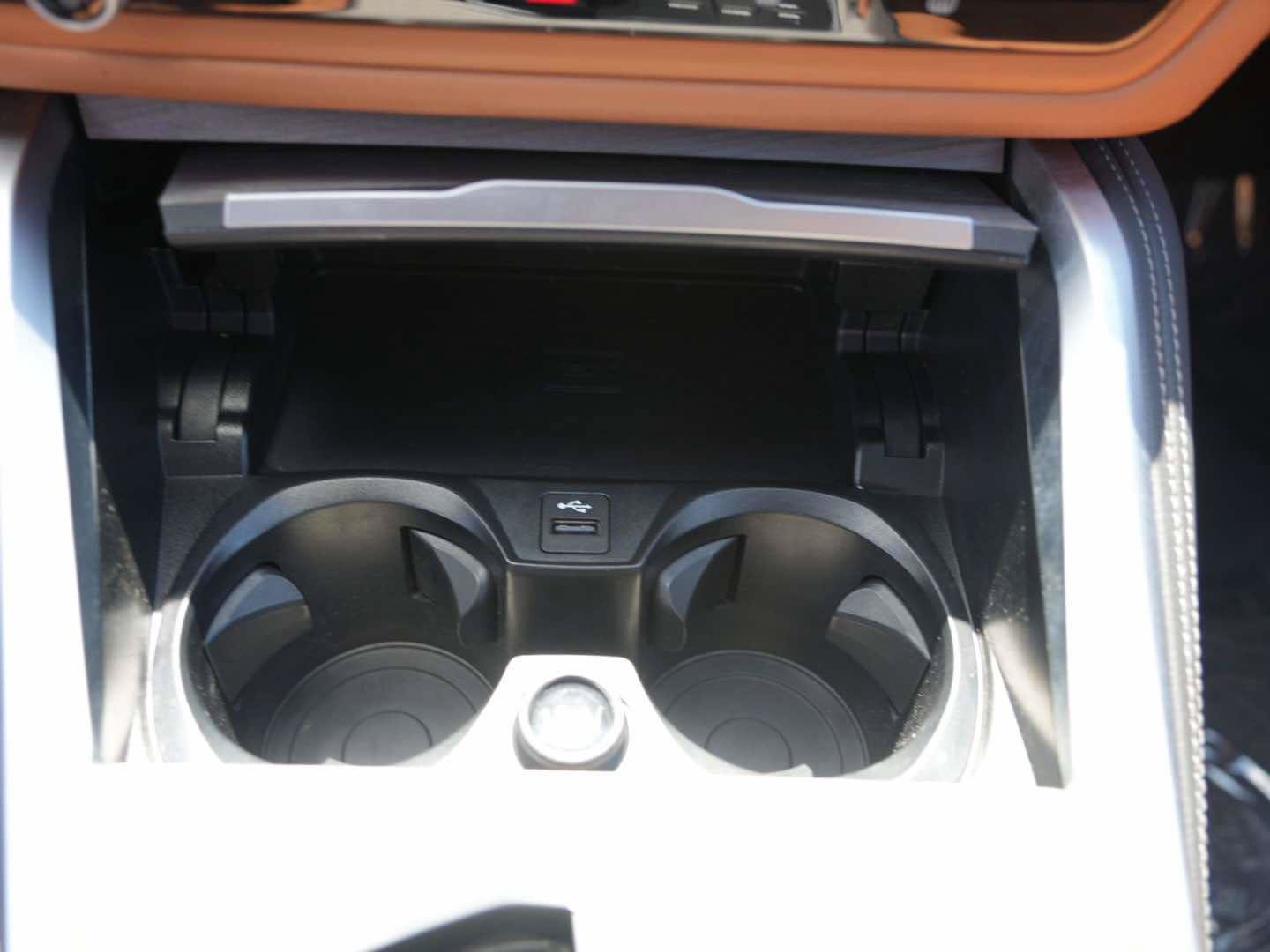 Used 2025 BMW 430i xDrive w/ M Sport Package AWD/4WD image 22