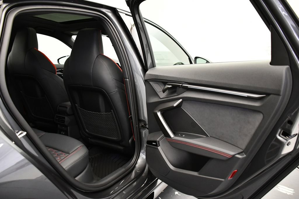 New 2026 Audi RS 3 image 52