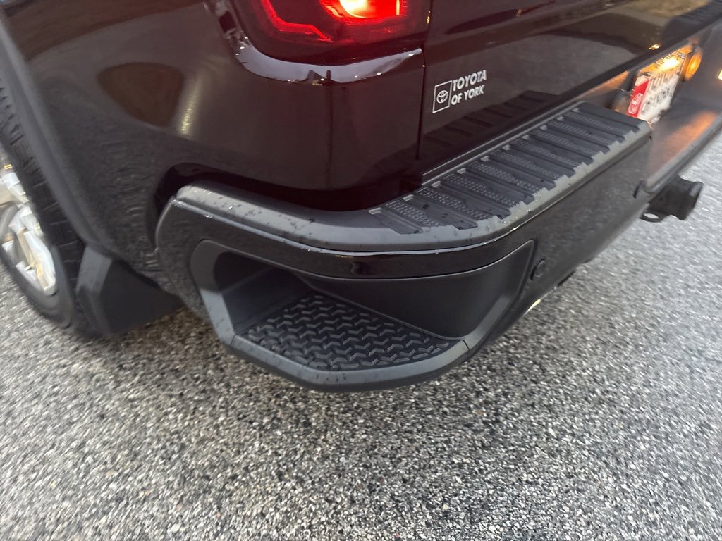 Used 2021 GMC Sierra 1500 Denali image 16