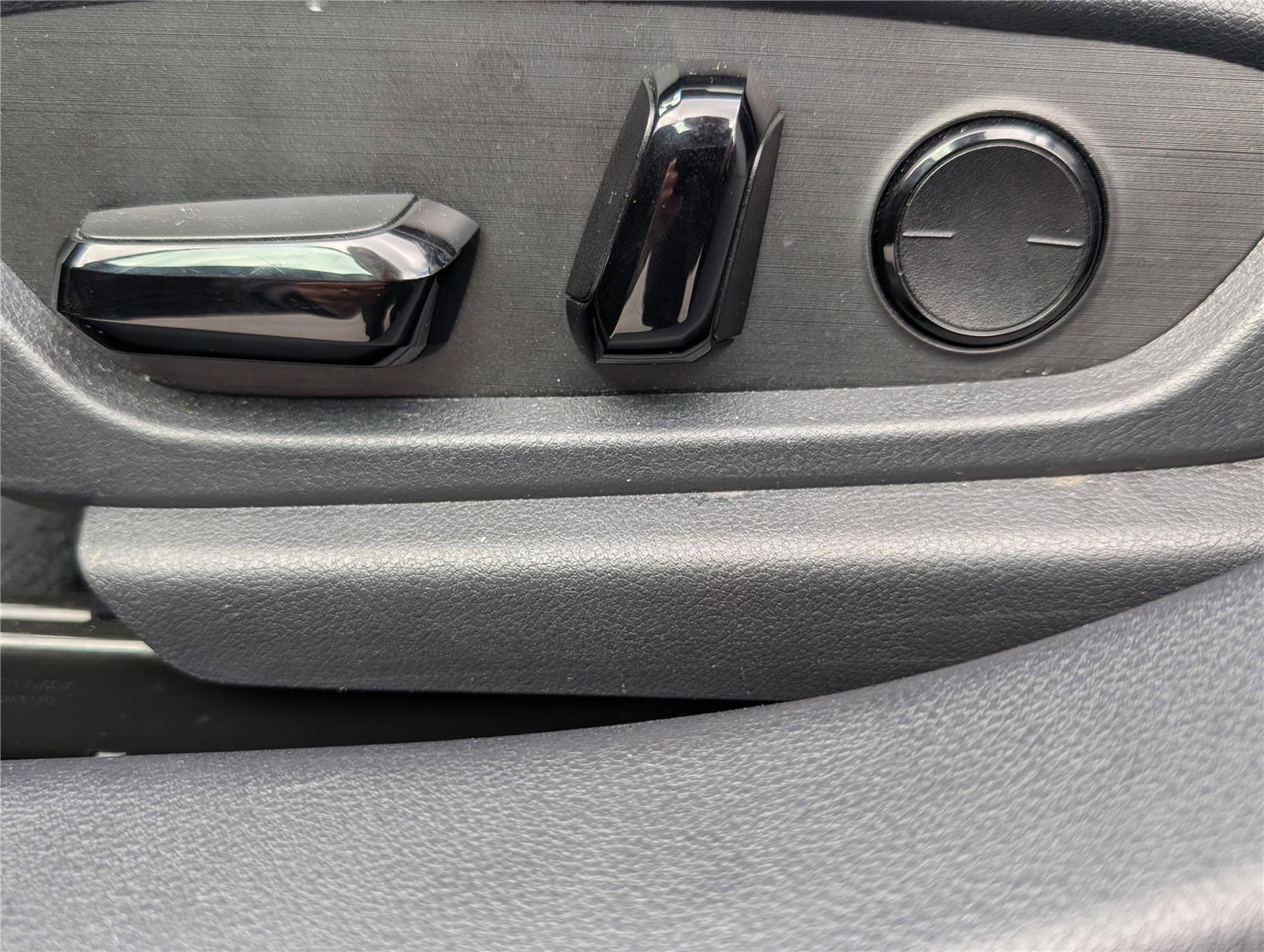 Certified 2025 Lexus ES 350 w/ Premium Package image 22