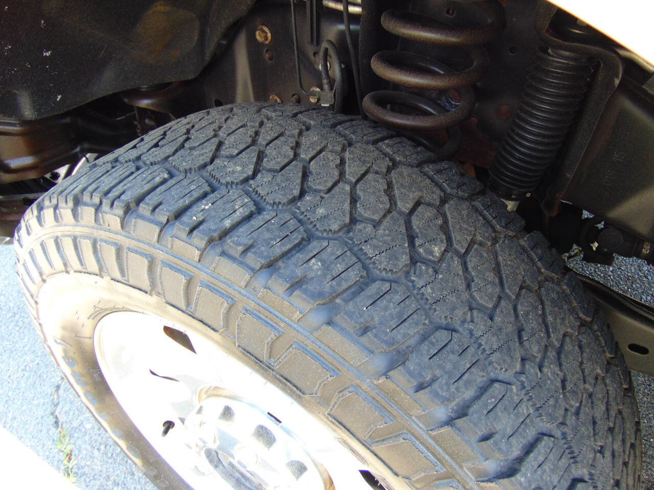 Used 2015 Ford F350 XL w/ Power Equipment Group AWD/4WD image 55