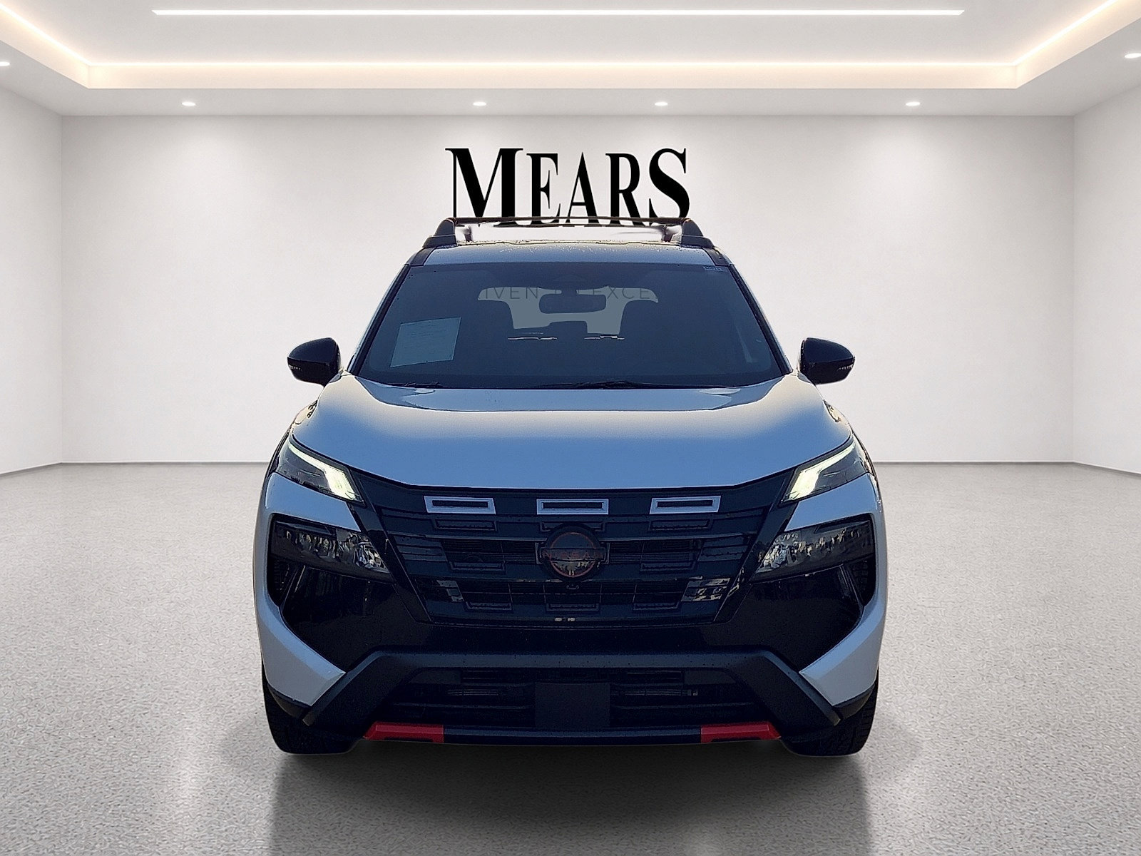 Used 2026 Nissan Rogue SV w/ Rock Creek Premium Package AWD/4WD image 8