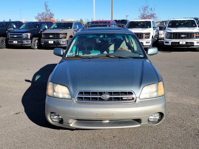 Used 2002 Subaru Outback H6 L.L. Bean Edition image 5