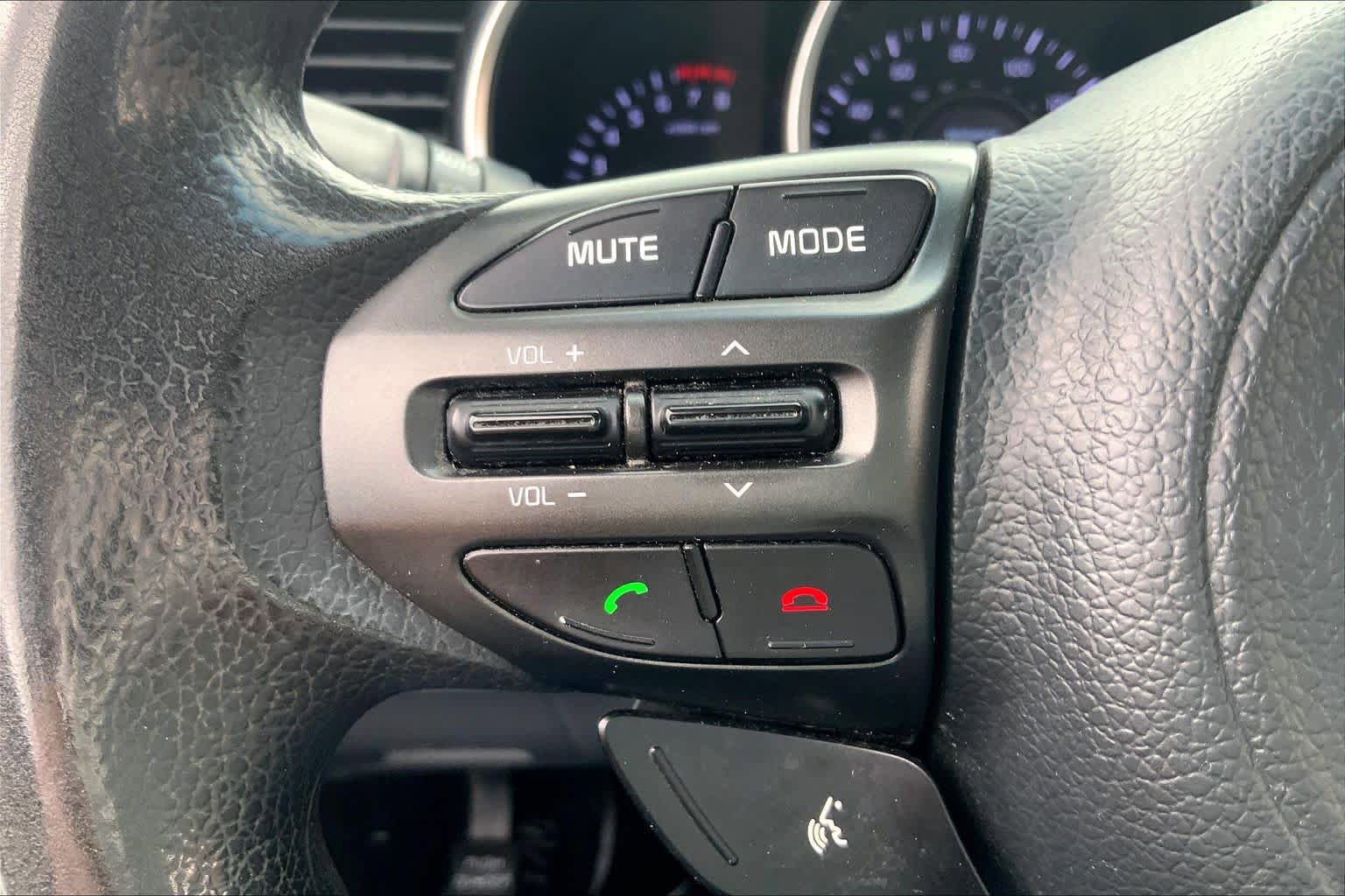 Used 2014 Kia Optima LX FWD image 24