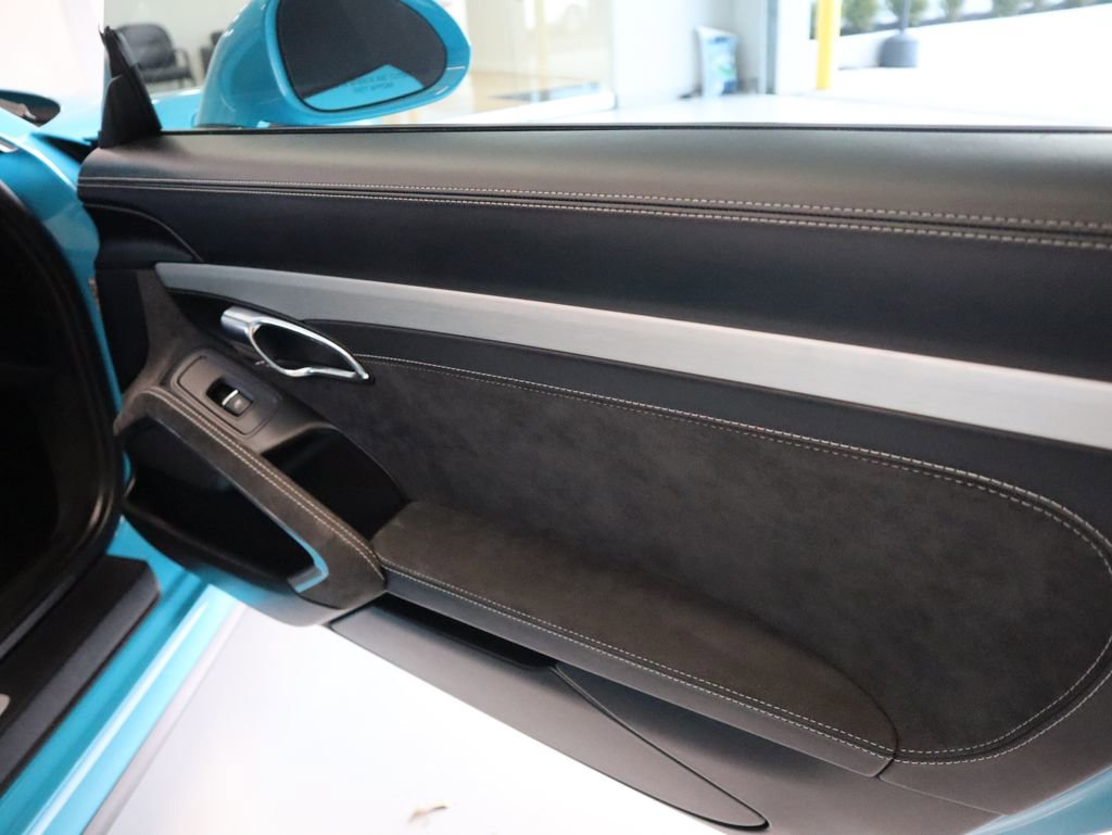 Used 2018 Porsche 911 GT3 image 29