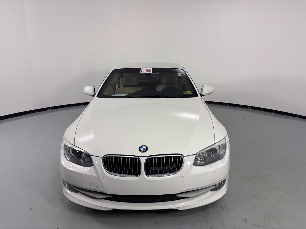 Used 2013 BMW 328i Convertible RWD image 23