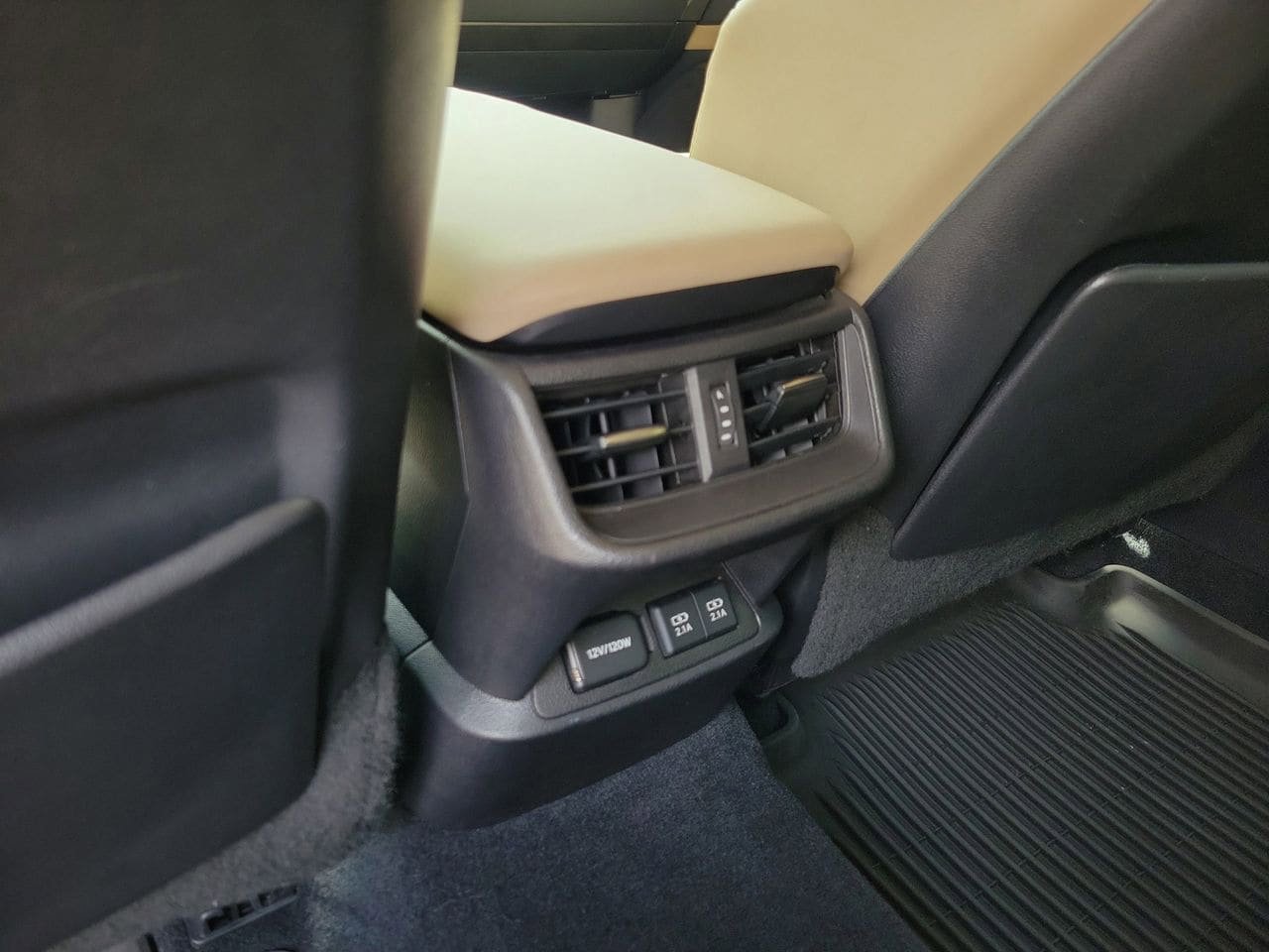 Used 2021 Lexus ES 350 w/ Premium Package image 11
